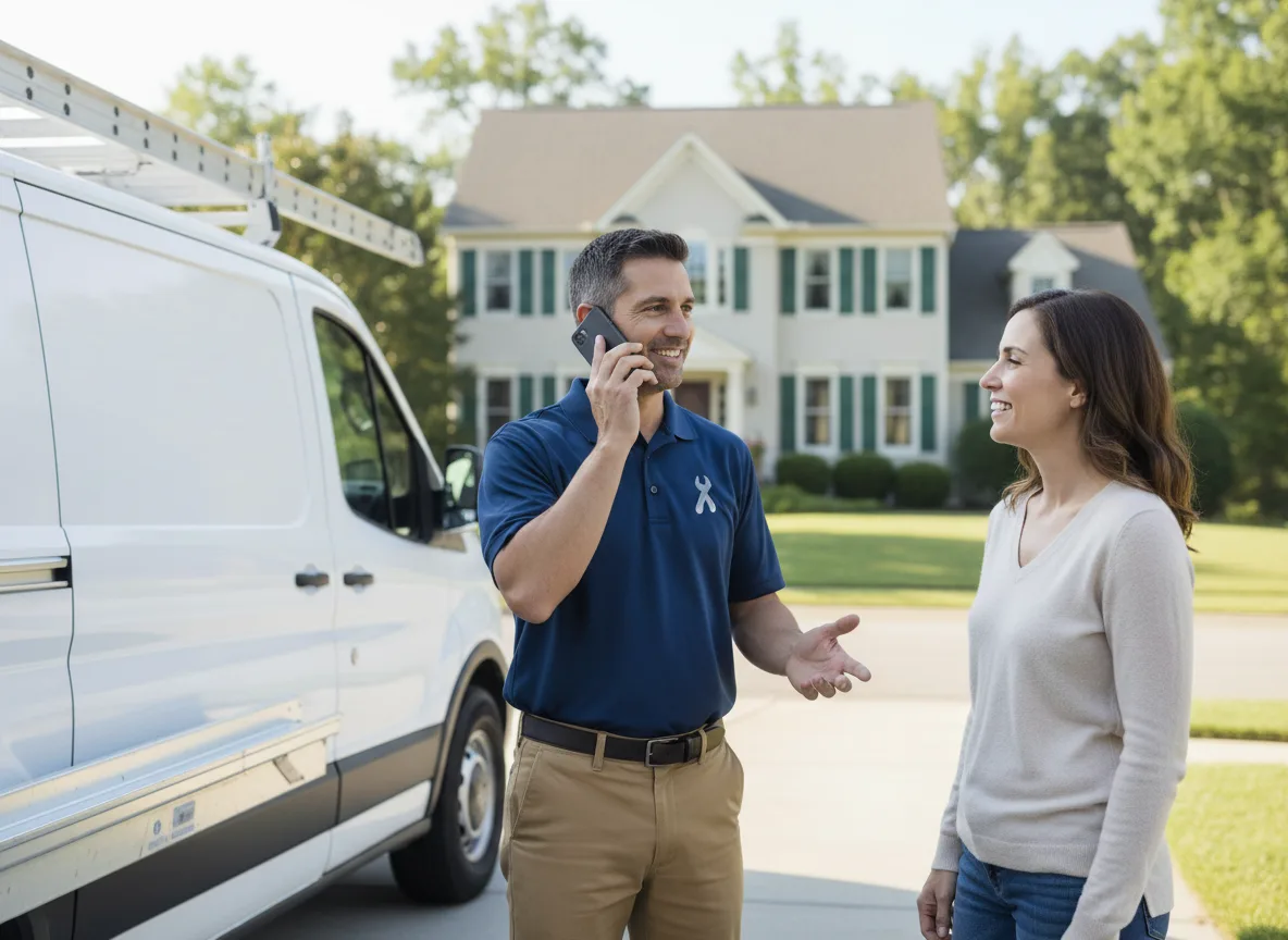 Home Gutter Service Shirley, AR FAQs